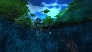 Скриншот 3 к игре Serious Sam Classic: The Second Encounter