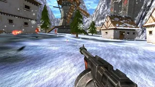 Скриншот 5 к игре Serious Sam Classic: The Second Encounter