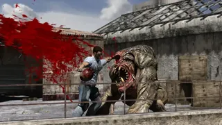 Скриншот 7 к игре Serious Sam 3: BFE