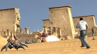 Скриншот 8 к игре Serious Sam 3: BFE