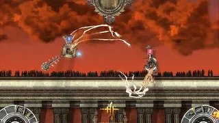 Скриншот 1 к игре Hammerfight