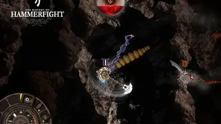 Скриншот 3 к игре Hammerfight