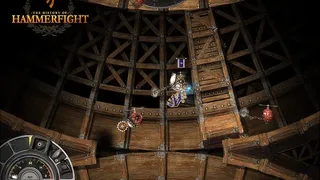 Скриншот 4 к игре Hammerfight