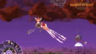 Скриншот 5 к игре Hammerfight
