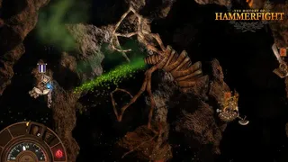 Скриншот 6 к игре Hammerfight