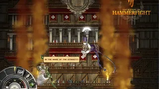 Скриншот 7 к игре Hammerfight