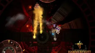 Скриншот 8 к игре Hammerfight