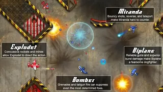 Скриншот 5 к игре Altitude