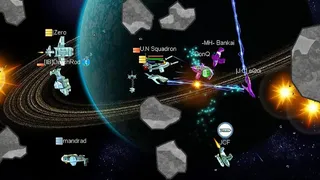 Скриншот 8 к игре Altitude