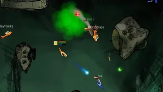 Скриншот 9 к игре Altitude