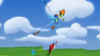 Скриншот 12 к игре Altitude
