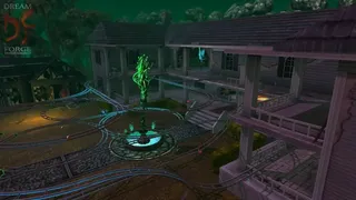 Скриншот 2 к игре Doom Rails