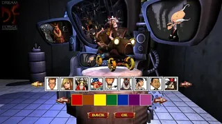 Скриншот 8 к игре Doom Rails