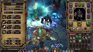 Скриншот 7 к игре Torchlight