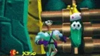 Скриншот 5 к игре Earthworm Jim 3D