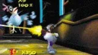 Скриншот 6 к игре Earthworm Jim 3D