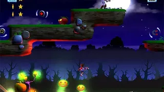 Скриншот 2 к игре Tommy Tronic