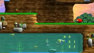 Скриншот 6 к игре Tommy Tronic