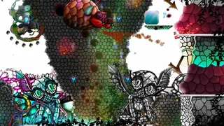 Скриншот 1 к игре Death and the Fly