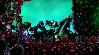 Скриншот 3 к игре Death and the Fly