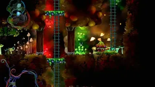 Скриншот 4 к игре Death and the Fly
