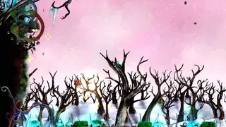 Скриншот 5 к игре Death and the Fly