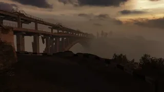 Скриншот 1 к игре S.T.A.L.K.E.R.: Call of Pripyat