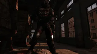 Скриншот 3 к игре S.T.A.L.K.E.R.: Call of Pripyat