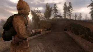 Скриншот 4 к игре S.T.A.L.K.E.R.: Call of Pripyat