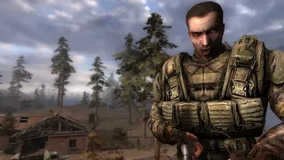 Скриншот 6 к игре S.T.A.L.K.E.R.: Call of Pripyat
