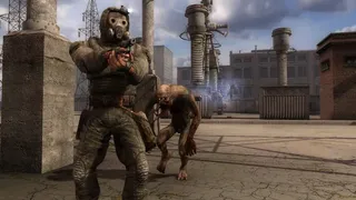 Скриншот 7 к игре S.T.A.L.K.E.R.: Call of Pripyat