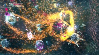 Скриншот 2 к игре Ion Assault