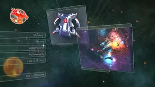 Скриншот 5 к игре Ion Assault