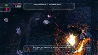 Скриншот 6 к игре Ion Assault