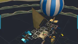 Скриншот 4 к игре Cargo! The Quest for Gravity