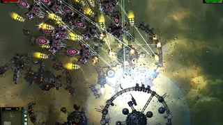 Скриншот 1 к игре Gratuitous Space Battles