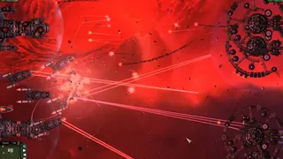 Скриншот 3 к игре Gratuitous Space Battles