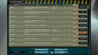 Скриншот 4 к игре Gratuitous Space Battles