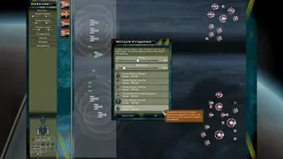 Скриншот 5 к игре Gratuitous Space Battles