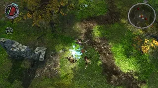 Скриншот 2 к игре The Bard's Tale ARPG: Remastered and Resnarkled