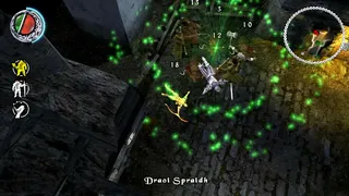 Скриншот 6 к игре The Bard's Tale ARPG: Remastered and Resnarkled