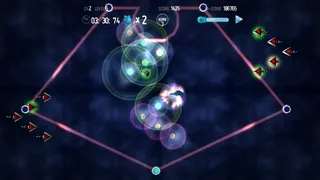 Скриншот 2 к игре Trino