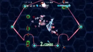 Скриншот 5 к игре Trino