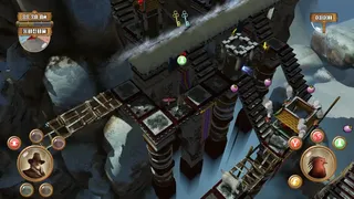 Скриншот 3 к игре Hamilton's Great Adventure