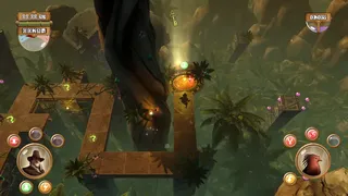 Скриншот 4 к игре Hamilton's Great Adventure