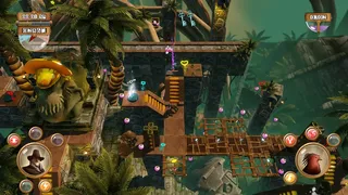 Скриншот 6 к игре Hamilton's Great Adventure