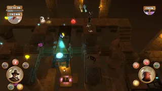 Скриншот 7 к игре Hamilton's Great Adventure