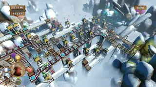 Скриншот 8 к игре Hamilton's Great Adventure - Retro Fever DLC