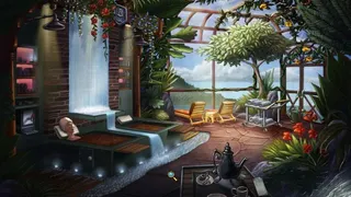Скриншот 3 к игре Nancy Drew Dossier: Resorting to Danger!