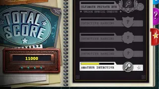 Скриншот 4 к игре Nancy Drew Dossier: Resorting to Danger!